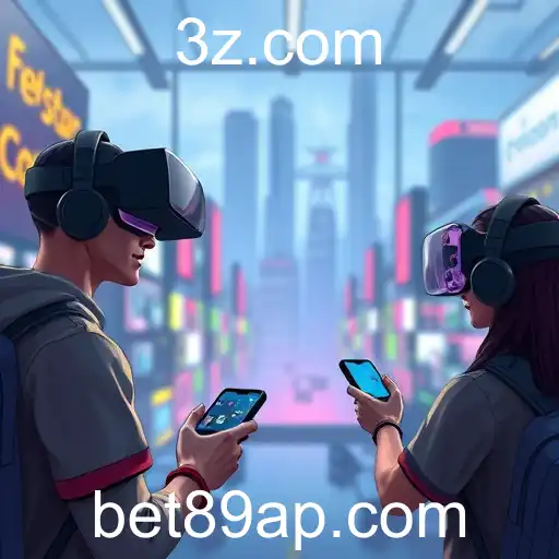 Tendências e Desafios dos Jogos em 2025