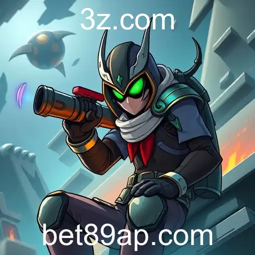 A Ascensão de 89ap no Cenário de Jogos Online