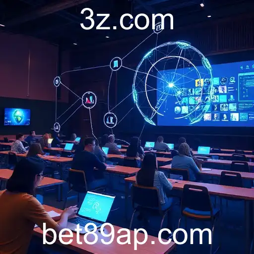 A Evolução dos Jogos: Tendências e Inovações de 2025