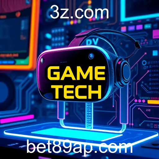 Avanços e Tendências no Mundo dos Jogos em 2025