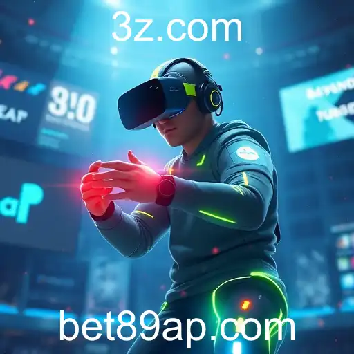 Revolução do Jogo: O Impacto dos Avanços Tecnológicos