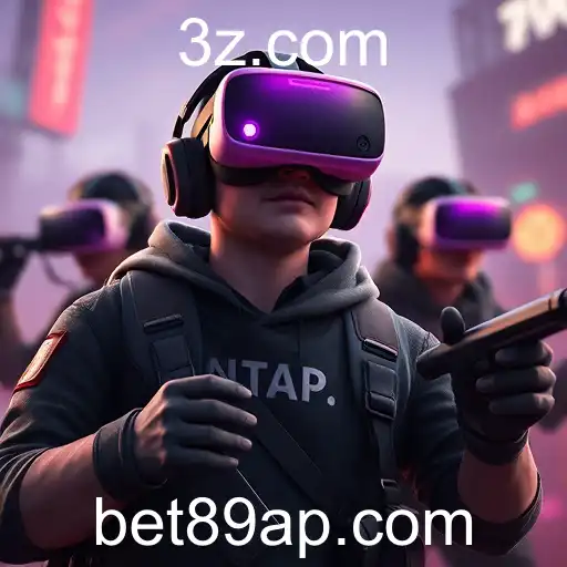 A Revolução dos Jogos em 2025