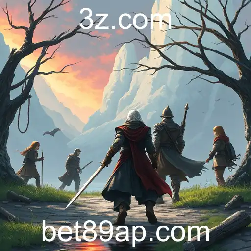 Revolução dos Jogos Online em 2025: O Impacto do 89ap