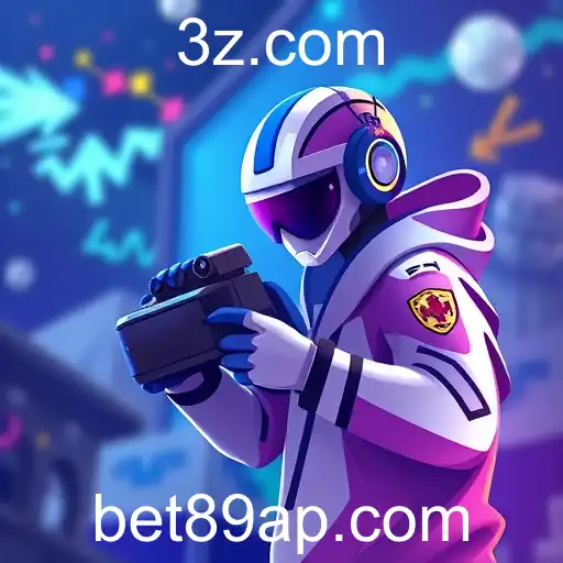 O Crescimento Surpreendente da 89ap no Cenário dos Jogos