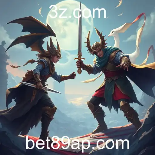 O Impacto de '89ap' no Cenário dos Jogos em Português