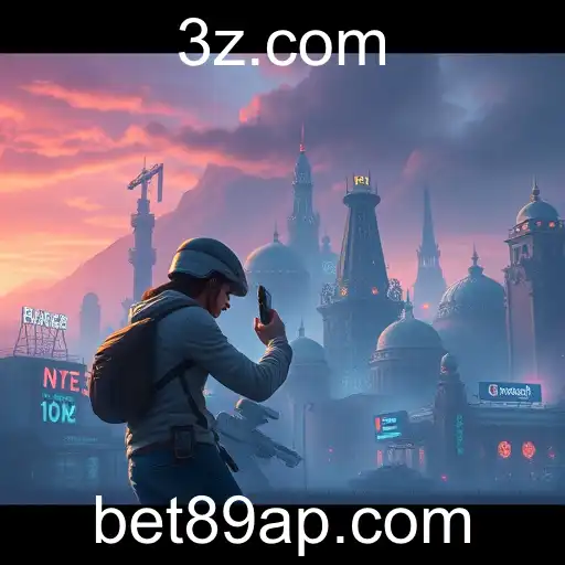 Tendências em Jogos Online: Impactos e Novidades