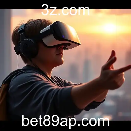 Revolução nos Jogos com Realidade Estendida