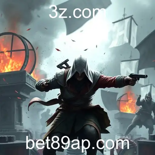 O Impacto do '89ap' na Indústria de Jogos em 2025