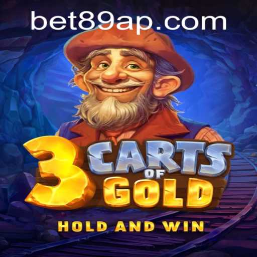 Exploring 3cartsOfGold and the Intriguing World of 89ap PH Login