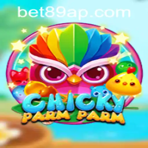 ChickyParmParm: Unveiling the Exciting World of 89ap PH Login