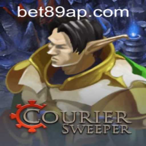 CourierSweeper: An Innovative Game Experience