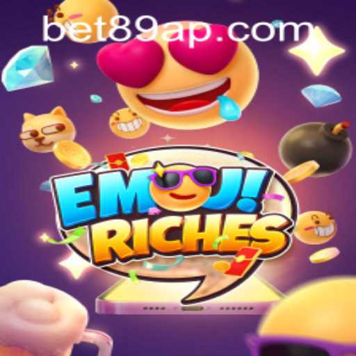 Exploring EmojiRiches: A New Dimension in Online Gaming with 89ap PH Login