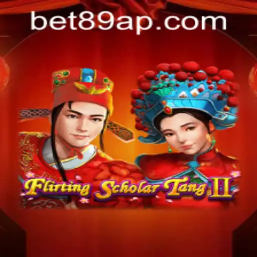 Flirting Scholar Tang II: A Captivating Journey into the World of Strategy and Intrigue