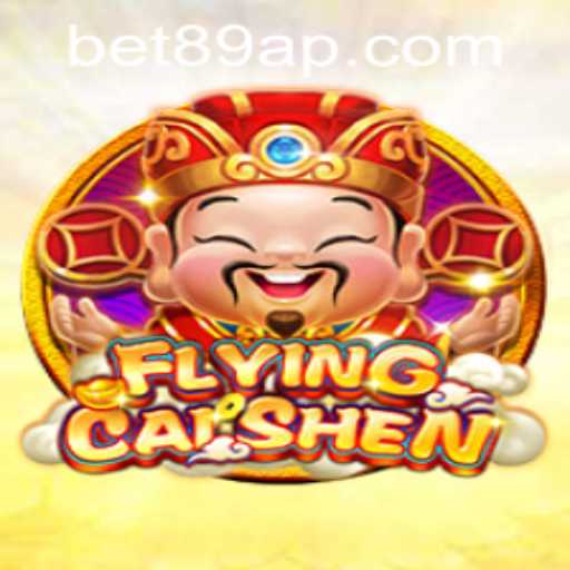 FlyingCaiShen: A Thrilling Journey into Fortune