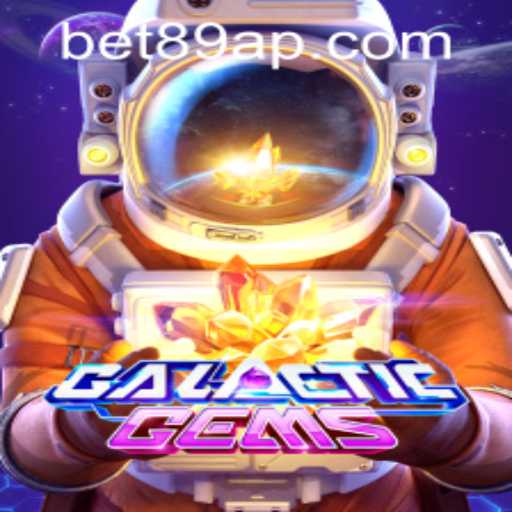 GalacticGems: A Deep Dive into the Cosmic Adventure and 89ap PH Login