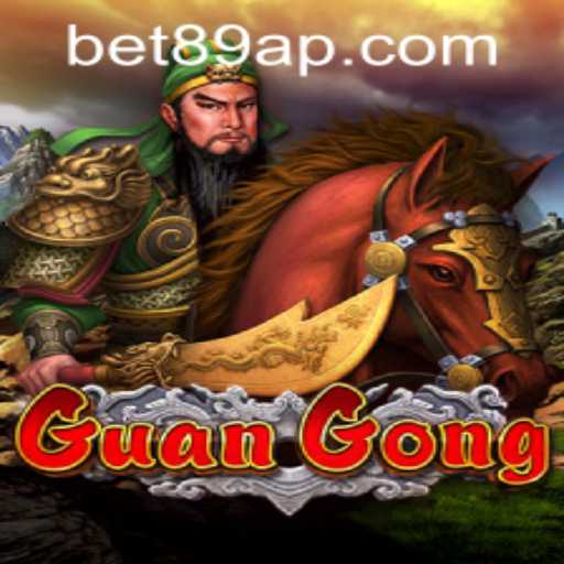 GuanGong: The Legacy of the Legendary Warrior in the Digital Era