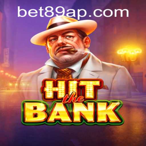 HitTheBank: An Exciting New Adventure in Times of Change