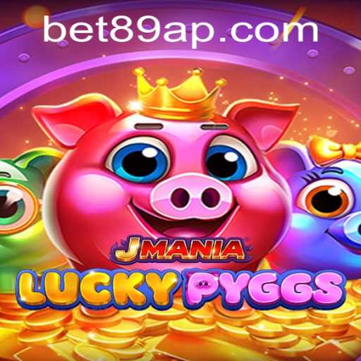 Discovering the Excitement of JManiaLuckyPyggs: A New Gaming Experience