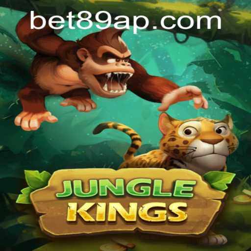 Exploring JungleKings: A Thrilling Adventure Game and the Significance of 89ap PH Login