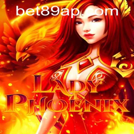 Experience the Magic of LadyPhoenix: An In-Depth Look at the Game and 89ap PH Login