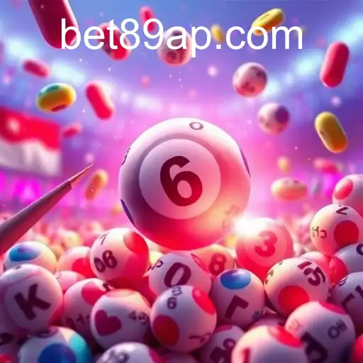 The Rise and Allure of Lottery Games: A Closer Look at 89ap PH Login