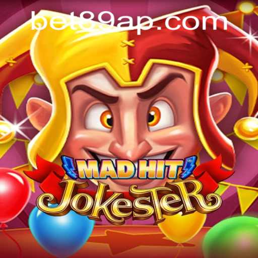 MadHitJokester: A Thrilling Game Experience with 89ap PH Login