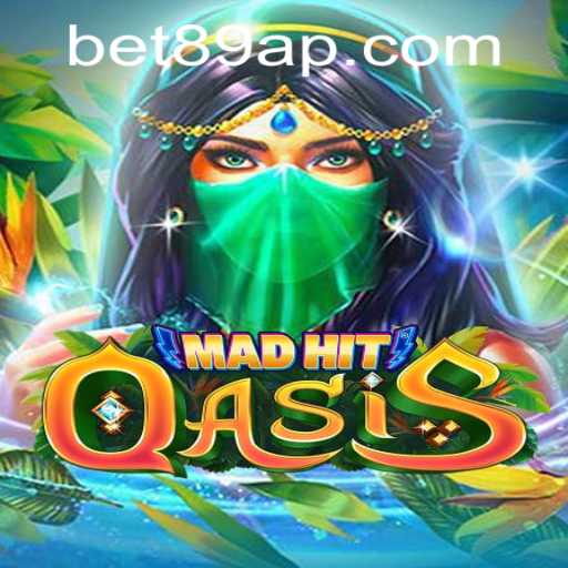 MadHitOasis: Exploring the Immersive World of 89ap PH Login