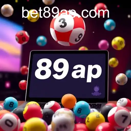 Online Lottery: The Rise of 89ap PH Login in Digital Gambling