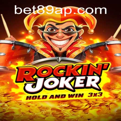 Discovering RockinJoker: The Ultimate Gaming Experience with 89ap PH Login