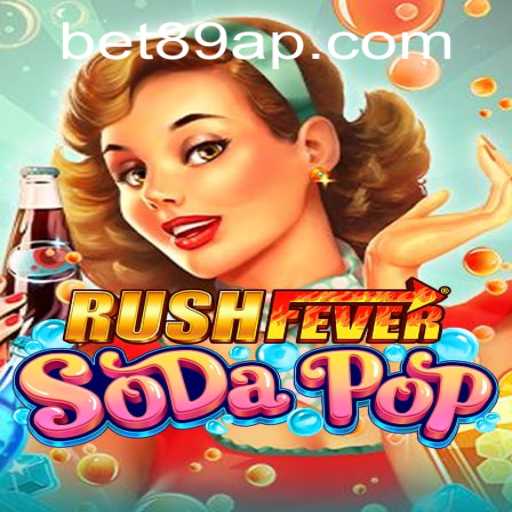 RushFeverSodaPop: A Thrilling Adventure Game with 89ap PH Login