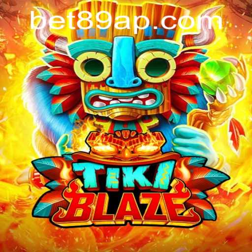 TikiBlaze: Exploring the Thrills and Challenges