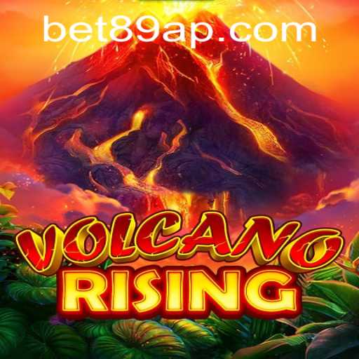 VolcanoRising Explodes onto the Gaming Scene: An In-Depth Look
