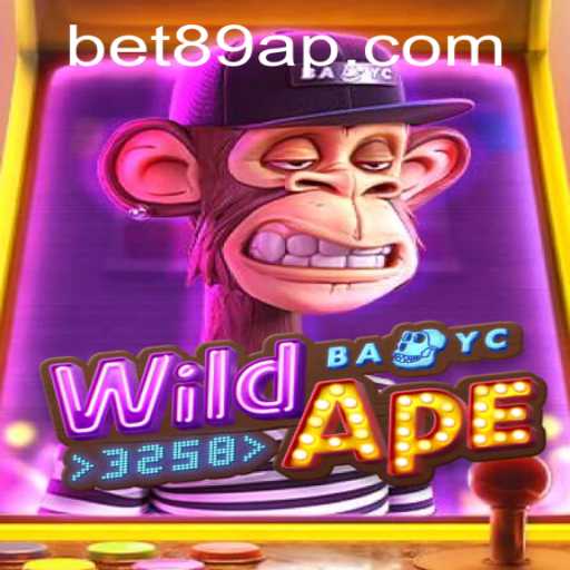 WildApe3258: An Immersive Gaming Adventure Featuring 89ap PH Login