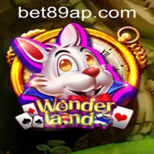 Explore the Fascinating World of Wonderland: A Guide to Gameplay and Rules
